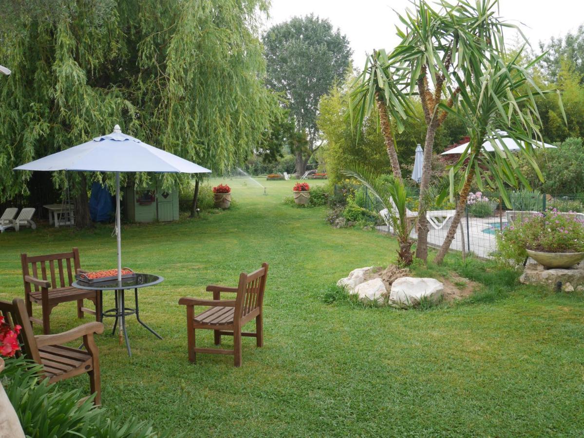 Domaine du Lac de la vallée La Roquette-sur-Siagne Esterno foto
