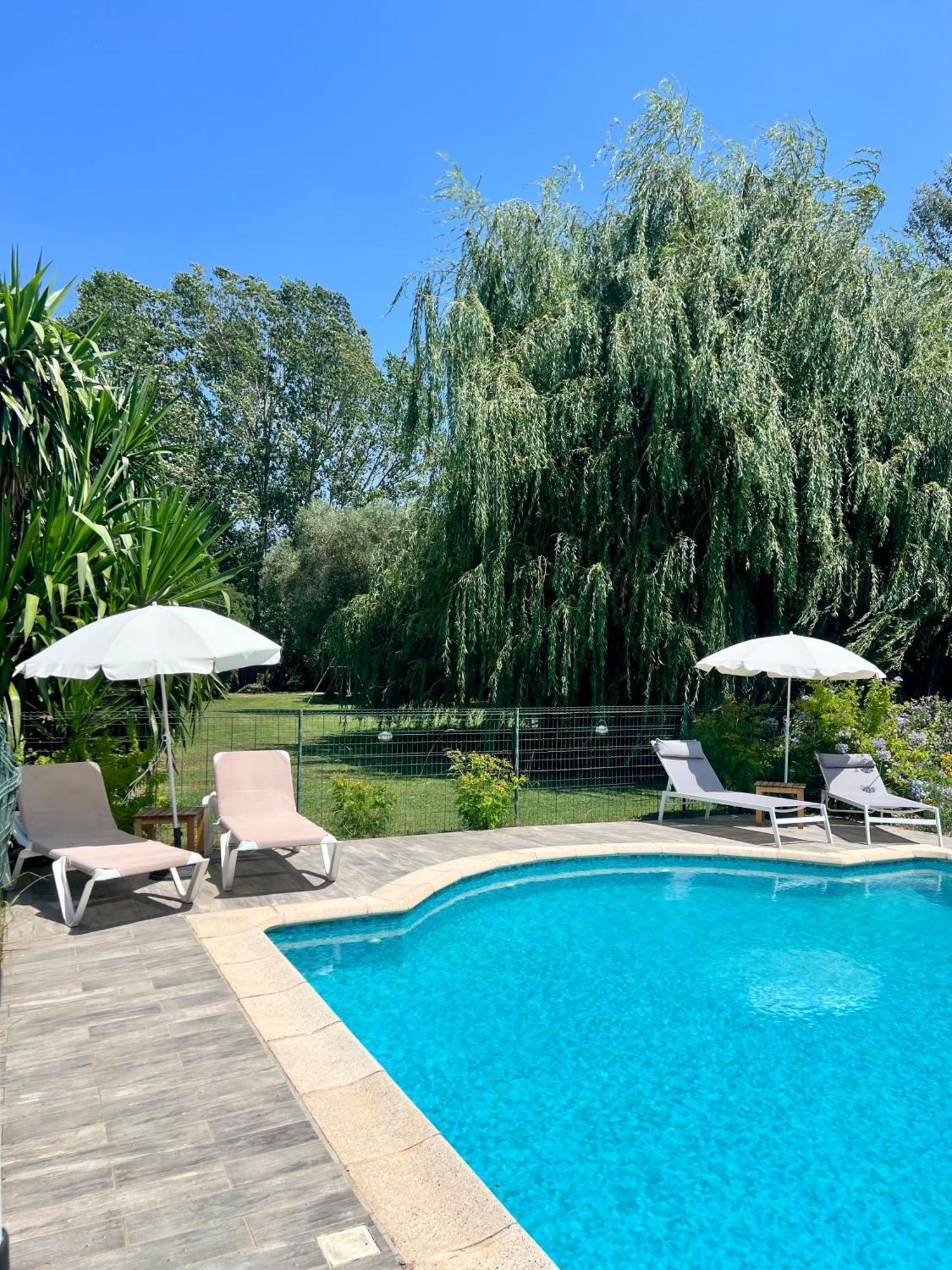 Domaine du Lac de la vallée La Roquette-sur-Siagne Esterno foto