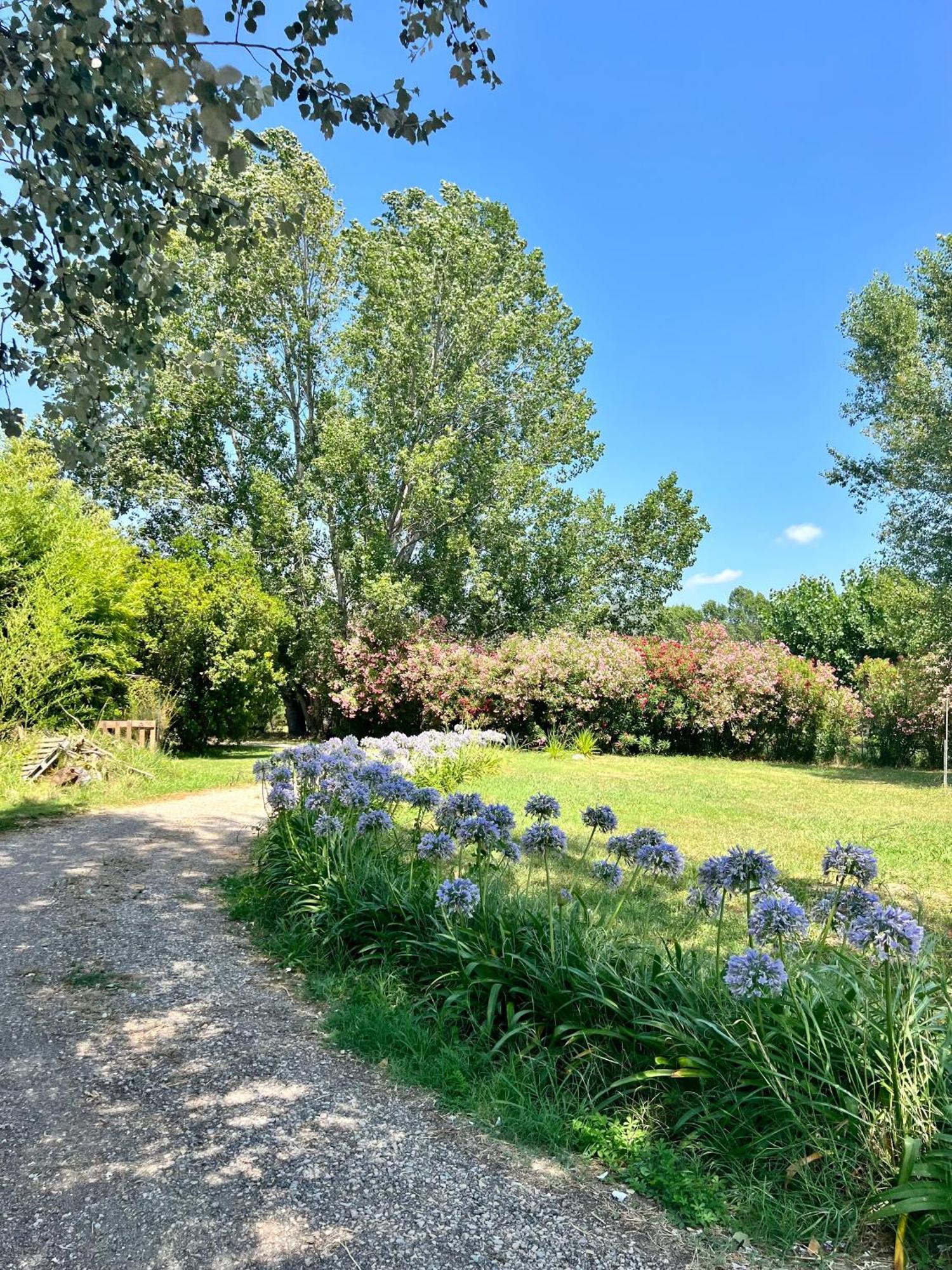 Domaine du Lac de la vallée La Roquette-sur-Siagne Esterno foto