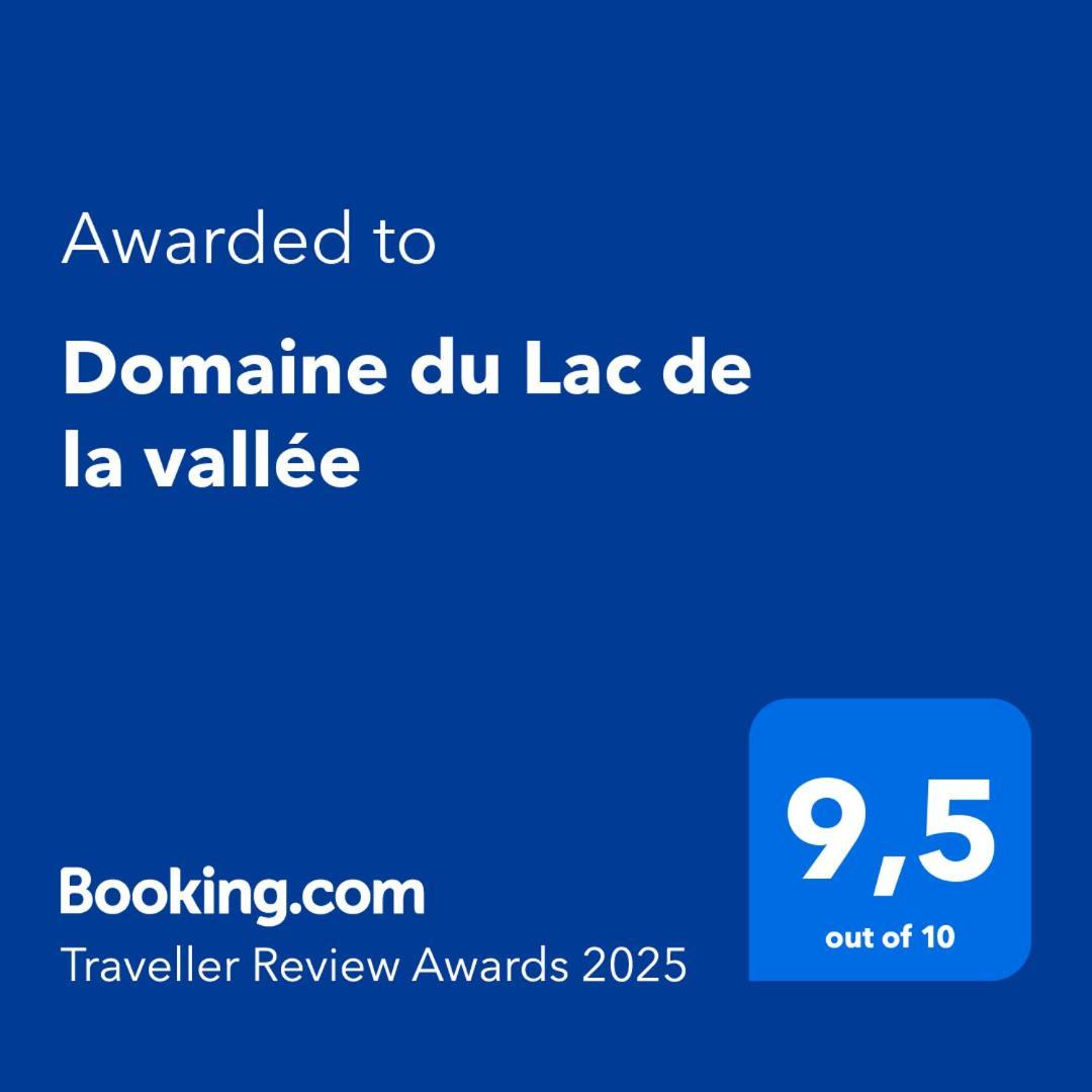 Domaine du Lac de la vallée La Roquette-sur-Siagne Esterno foto