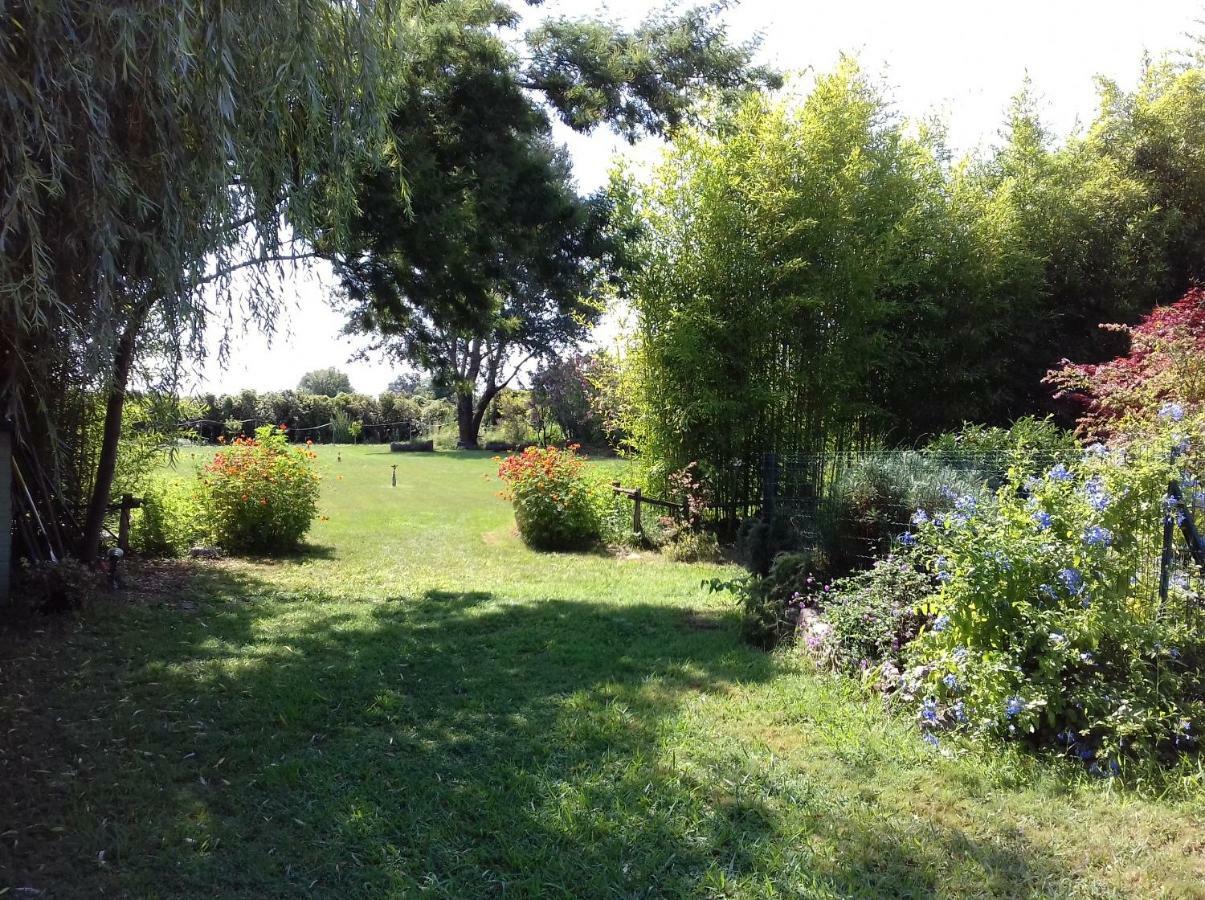 Domaine du Lac de la vallée La Roquette-sur-Siagne Esterno foto